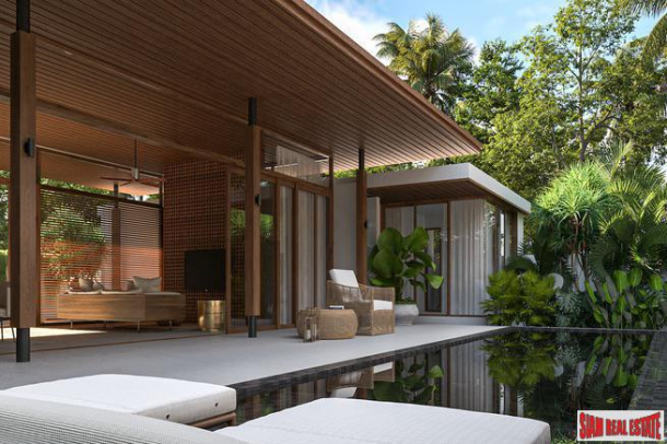 3 Bed, 2 Bath, HouseFor Sale, Layan, Phuket