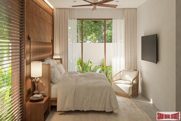 3 Bed, 2 Bath, HouseFor Sale, Layan, Phuket