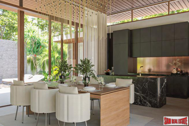 3 Bed, 2 Bath, HouseFor Sale, Layan, Phuket