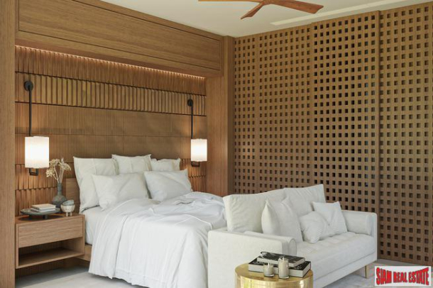 3 Bed, 2 Bath, HouseFor Sale, Layan, Phuket