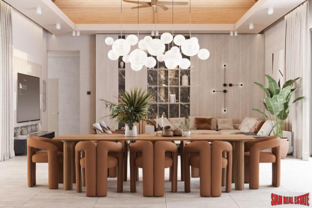 3 Bed, 2 Bath, HouseFor Sale, Layan, Phuket