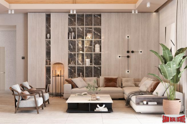 3 Bed, 2 Bath, HouseFor Sale, Layan, Phuket