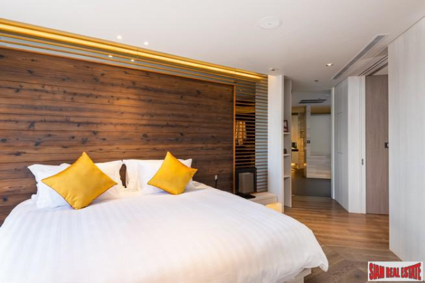 4 Bed, 4 Bath, ApartmentFor Sale, Silom, Bangkok