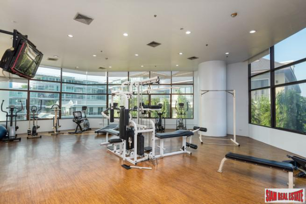 4 Bed, 4 Bath, ApartmentFor Sale, Silom, Bangkok