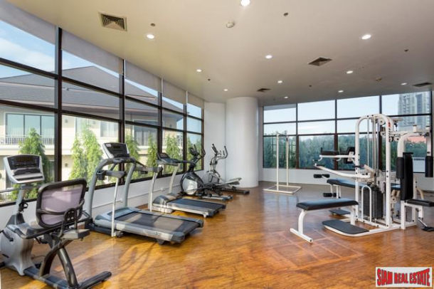 4 Bed, 4 Bath, ApartmentFor Sale, Silom, Bangkok