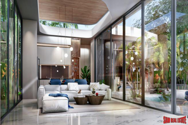 3 Bed, 3 Bath, HouseFor Sale, Cherng Talay, Phuket