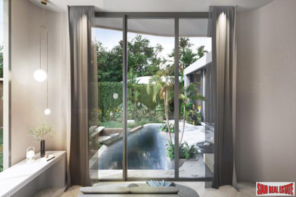 3 Bed, 3 Bath, HouseFor Sale, Cherng Talay, Phuket