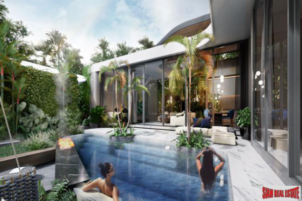 3 Bed, 3 Bath, HouseFor Sale, Cherng Talay, Phuket