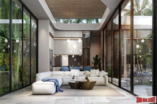 3 Bed, 3 Bath, HouseFor Sale, Cherng Talay, Phuket