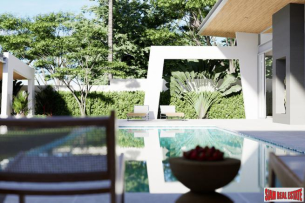 3 Bed, 4 Bath, HouseFor Sale, Maenam, Surat Thani