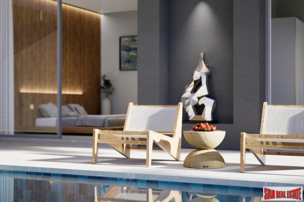 3 Bed, 4 Bath, HouseFor Sale, Maenam, Surat Thani