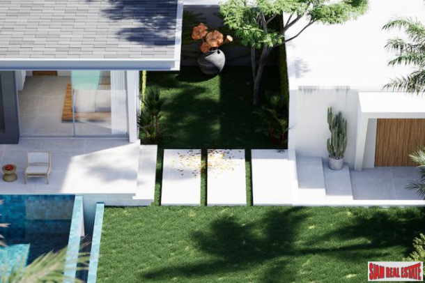 3 Bed, 4 Bath, HouseFor Sale, Maenam, Surat Thani