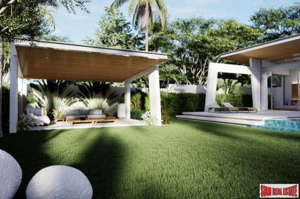 3 Bed, 4 Bath, HouseFor Sale, Maenam, Surat Thani