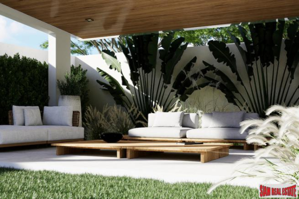 3 Bed, 4 Bath, HouseFor Sale, Maenam, Surat Thani