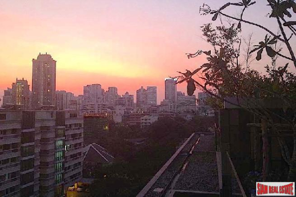 3 Bed, 3 Bath, ApartmentFor Sale, Phrom Phong, Bangkok