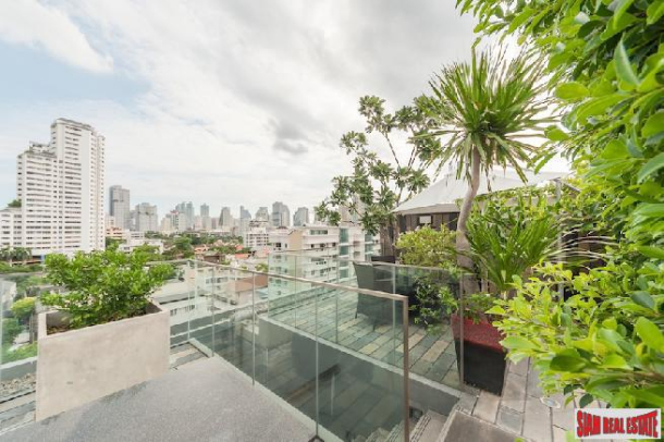 3 Bed, 3 Bath, ApartmentFor Sale, Phrom Phong, Bangkok