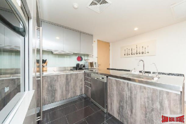 3 Bed, 3 Bath, ApartmentFor Sale, Phrom Phong, Bangkok