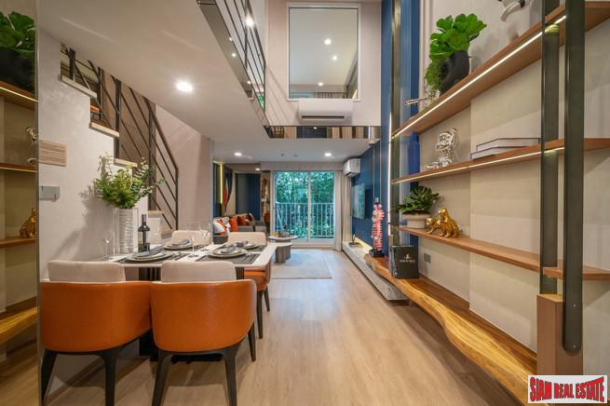 2 Bed, 2 Bath, ApartmentFor Sale, Sala Daeng, Bangkok