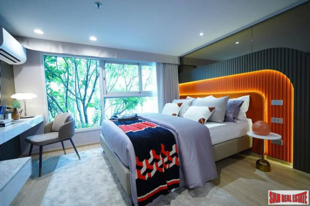 2 Bed, 2 Bath, ApartmentFor Sale, Sala Daeng, Bangkok