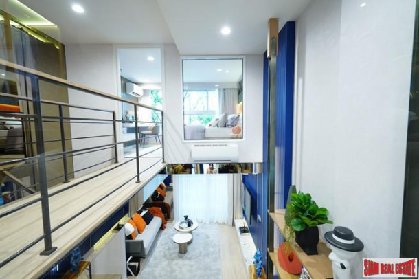 2 Bed, 2 Bath, ApartmentFor Sale, Sala Daeng, Bangkok