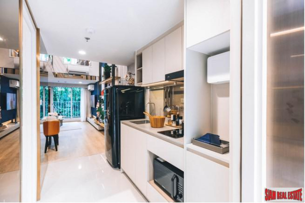 2 Bed, 2 Bath, ApartmentFor Sale, Sala Daeng, Bangkok