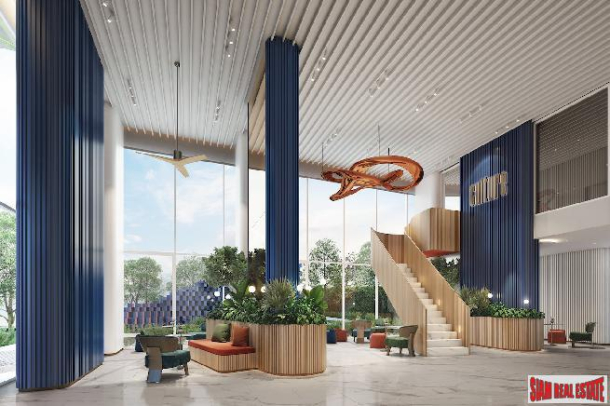 3 Bed, 2 Bath, ApartmentFor Sale, Sala Daeng, Bangkok