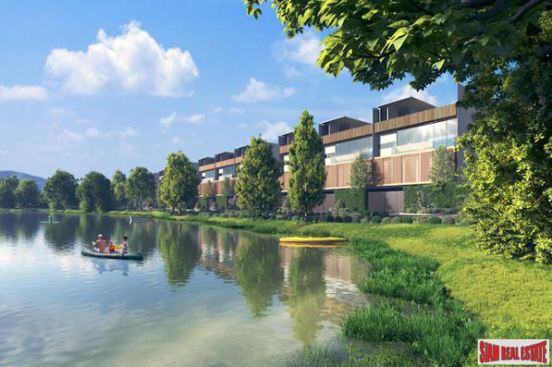 3 Bed, 3 Bath, HouseFor Sale, Laguna, Phuket