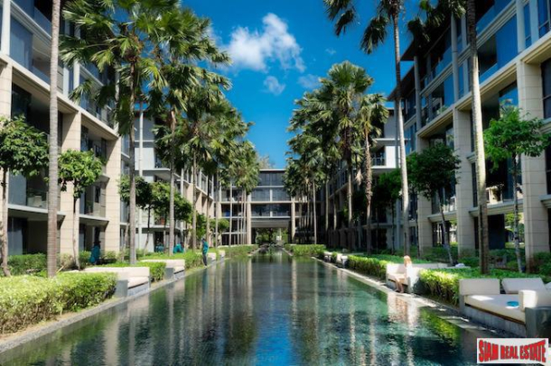 3 Bed, 3 Bath, ApartmentFor Sale, Mai Khao, Phuket