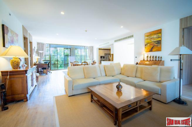 3 Bed, 3 Bath, ApartmentFor Sale, Mai Khao, Phuket
