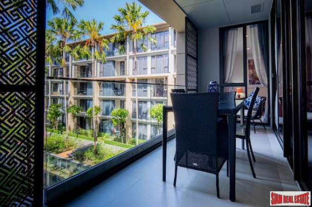 3 Bed, 3 Bath, ApartmentFor Sale, Mai Khao, Phuket