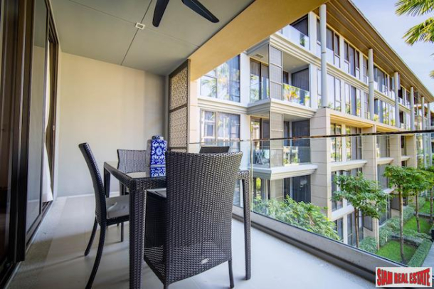 3 Bed, 3 Bath, ApartmentFor Sale, Mai Khao, Phuket