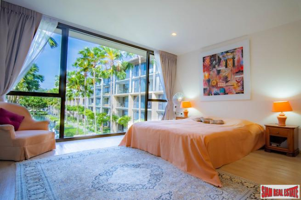 3 Bed, 3 Bath, ApartmentFor Sale, Mai Khao, Phuket