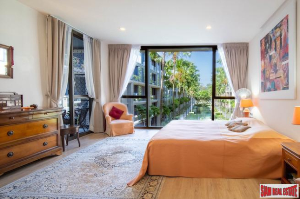 3 Bed, 3 Bath, ApartmentFor Sale, Mai Khao, Phuket