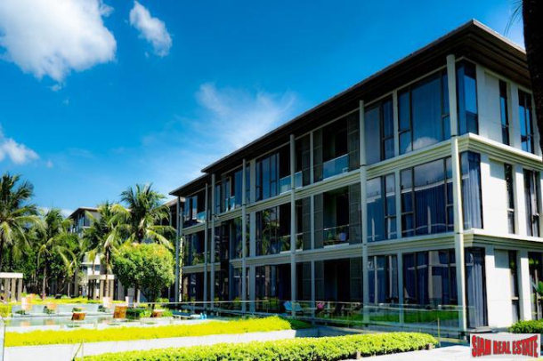 3 Bed, 3 Bath, ApartmentFor Sale, Mai Khao, Phuket