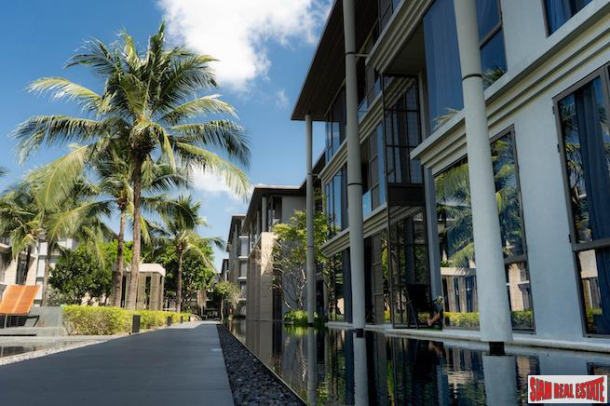 3 Bed, 3 Bath, ApartmentFor Sale, Mai Khao, Phuket