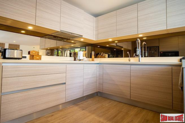 3 Bed, 3 Bath, ApartmentFor Sale, Mai Khao, Phuket