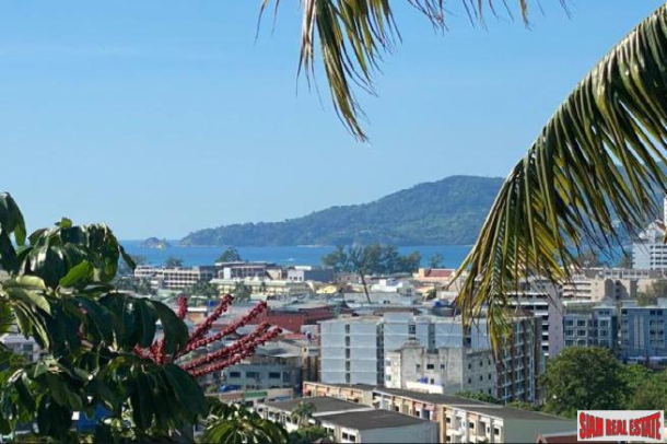 2 Bed, 2 Bath, HouseFor Sale, Patong, Phuket 2 Bed, 2 Bath, HouseFor Sale, Patong, Phuket