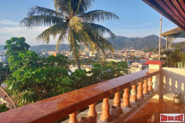 2 Bed, 2 Bath, HouseFor Sale, Patong, Phuket 2 Bed, 2 Bath, HouseFor Sale, Patong, Phuket