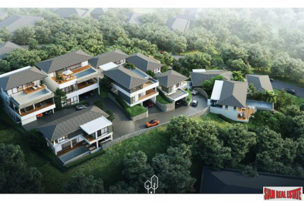 3 Bed, 3 Bath, HouseFor Sale, Other, Surat Thani