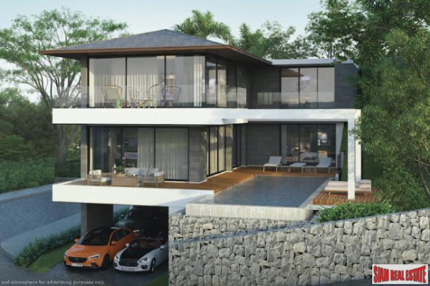 3 Bed, 3 Bath, HouseFor Sale, Other, Surat Thani