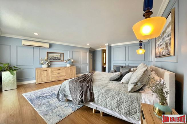 3 Bed, 3 Bath, ApartmentFor Sale, Saphan Tak Sin, Bangkok 3 Bed, 3 Bath, ApartmentFor Sale, Saphan Tak Sin, Bangkok