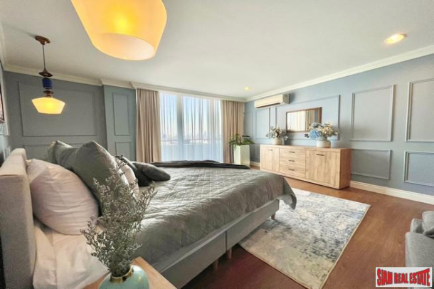 3 Bed, 3 Bath, ApartmentFor Sale, Saphan Tak Sin, Bangkok 3 Bed, 3 Bath, ApartmentFor Sale, Saphan Tak Sin, Bangkok