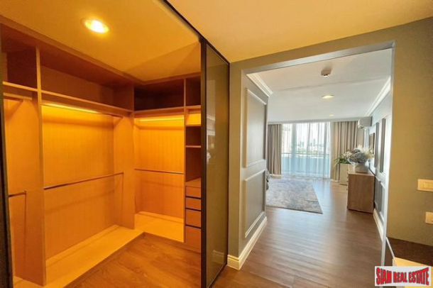 3 Bed, 3 Bath, ApartmentFor Sale, Saphan Tak Sin, Bangkok 3 Bed, 3 Bath, ApartmentFor Sale, Saphan Tak Sin, Bangkok