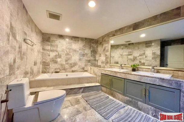 3 Bed, 3 Bath, ApartmentFor Sale, Saphan Tak Sin, Bangkok 3 Bed, 3 Bath, ApartmentFor Sale, Saphan Tak Sin, Bangkok