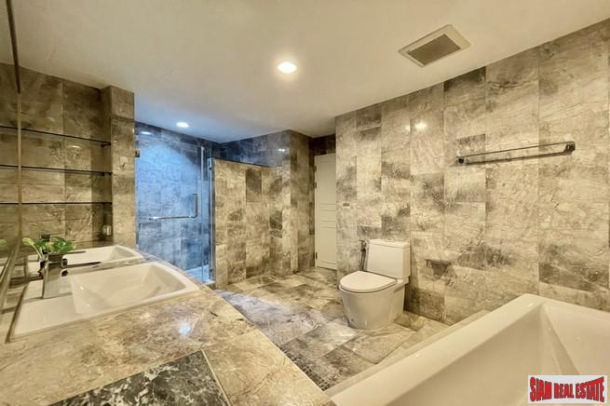 3 Bed, 3 Bath, ApartmentFor Sale, Saphan Tak Sin, Bangkok 3 Bed, 3 Bath, ApartmentFor Sale, Saphan Tak Sin, Bangkok