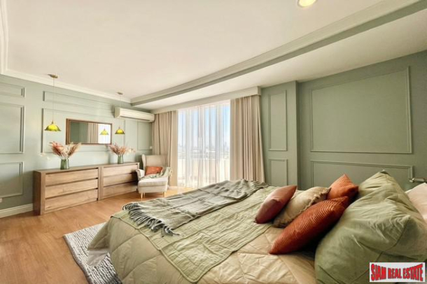 3 Bed, 3 Bath, ApartmentFor Sale, Saphan Tak Sin, Bangkok 3 Bed, 3 Bath, ApartmentFor Sale, Saphan Tak Sin, Bangkok