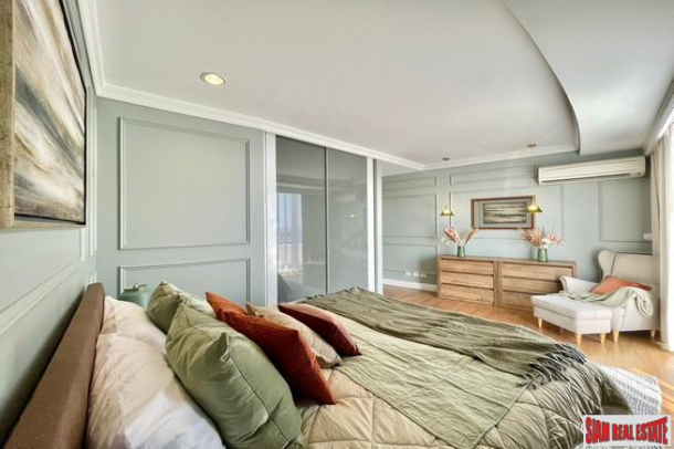 3 Bed, 3 Bath, ApartmentFor Sale, Saphan Tak Sin, Bangkok 3 Bed, 3 Bath, ApartmentFor Sale, Saphan Tak Sin, Bangkok