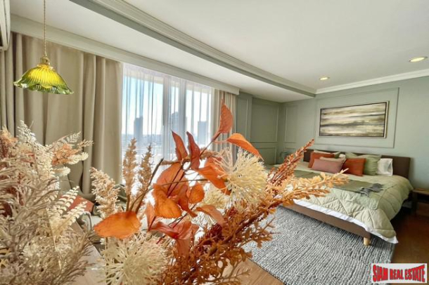 3 Bed, 3 Bath, ApartmentFor Sale, Saphan Tak Sin, Bangkok 3 Bed, 3 Bath, ApartmentFor Sale, Saphan Tak Sin, Bangkok