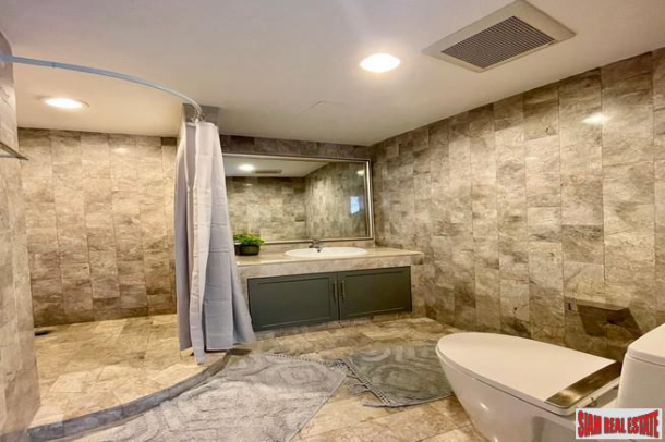 3 Bed, 3 Bath, ApartmentFor Sale, Saphan Tak Sin, Bangkok 3 Bed, 3 Bath, ApartmentFor Sale, Saphan Tak Sin, Bangkok