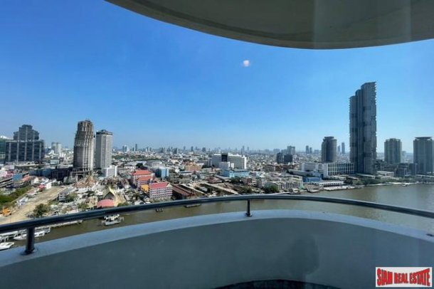 3 Bed, 3 Bath, ApartmentFor Sale, Saphan Tak Sin, Bangkok 3 Bed, 3 Bath, ApartmentFor Sale, Saphan Tak Sin, Bangkok